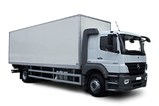Car Hire Kilburn - 18 Tonne Freight Vehicle - Truck hire Kilburn