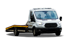 Car Hire Kilburn - 3.5 Tonne Recovery Vehicle - Truck hire Kilburn