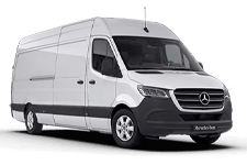 Car Hire Kilburn - 4 MTR Sprinter - Van hire Kilburn
