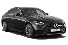 Car Hire Kilburn - C Class Auto - car hire Kilburn