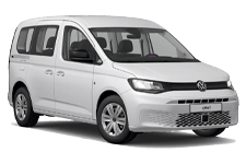 Car Hire Kilburn - Caddy Van - Van hire Kilburn