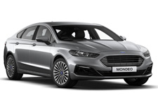 Car Hire Kilburn - Mondeo - car hire Kilburn
