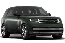 Car Hire Kilburn - Range Rover - car hire Kilburn