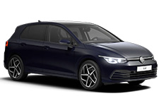Car Hire Kilburn - VW Golf - car hire Kilburn