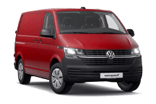 Car Hire Kilburn - VW Transporter Automatic - Van hire Kilburn